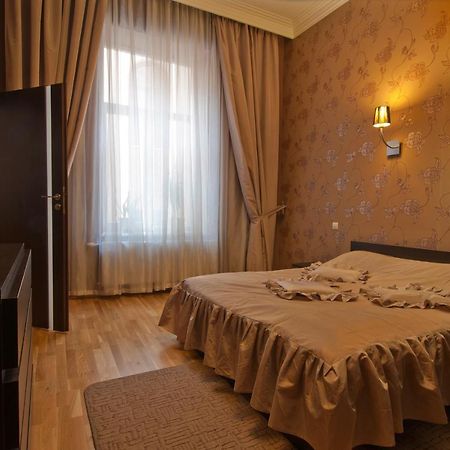 Appartamento Svobody Avenue 10 Leopoli Esterno foto