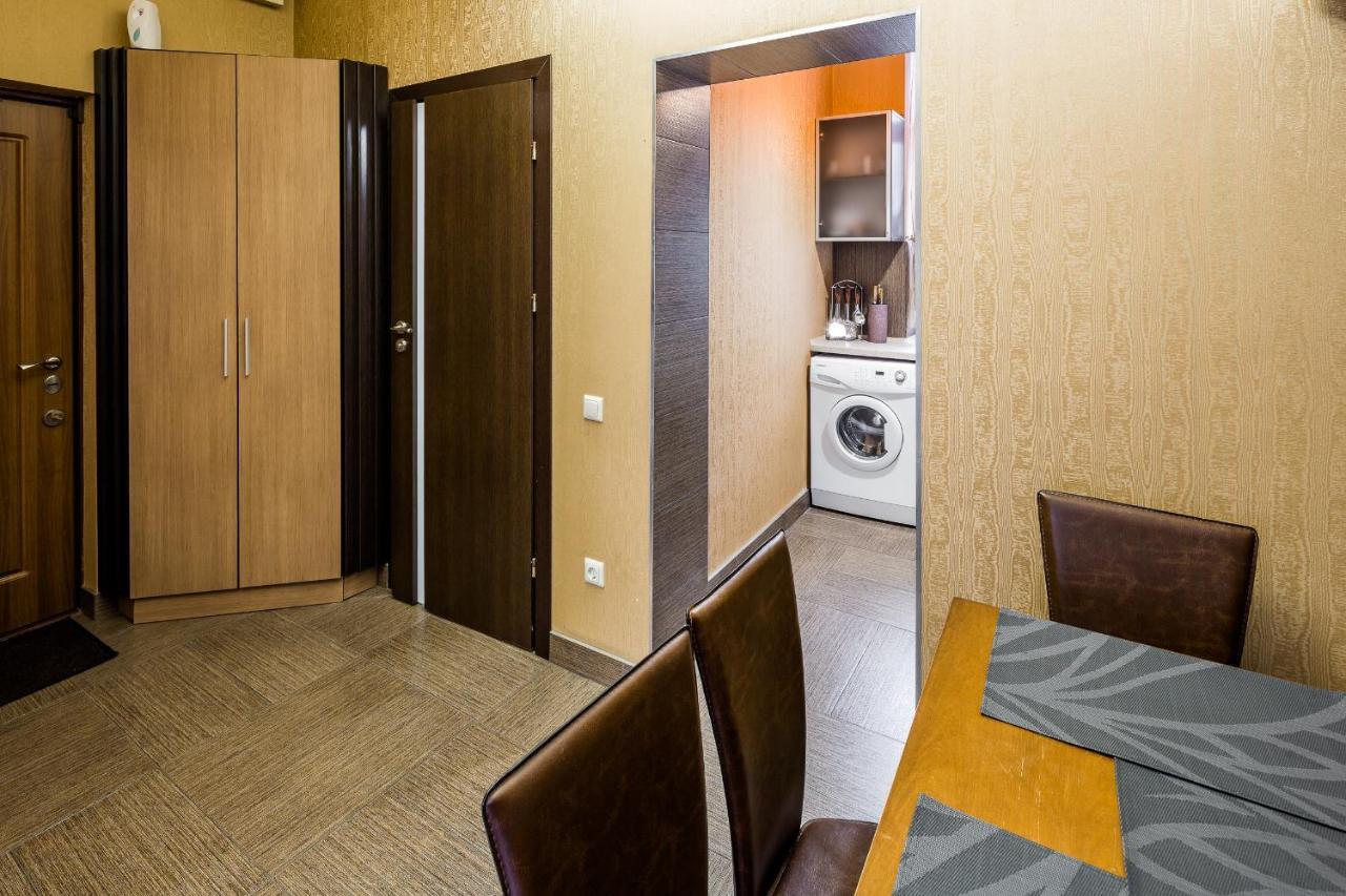 Appartamento Svobody Avenue 10 Leopoli Esterno foto