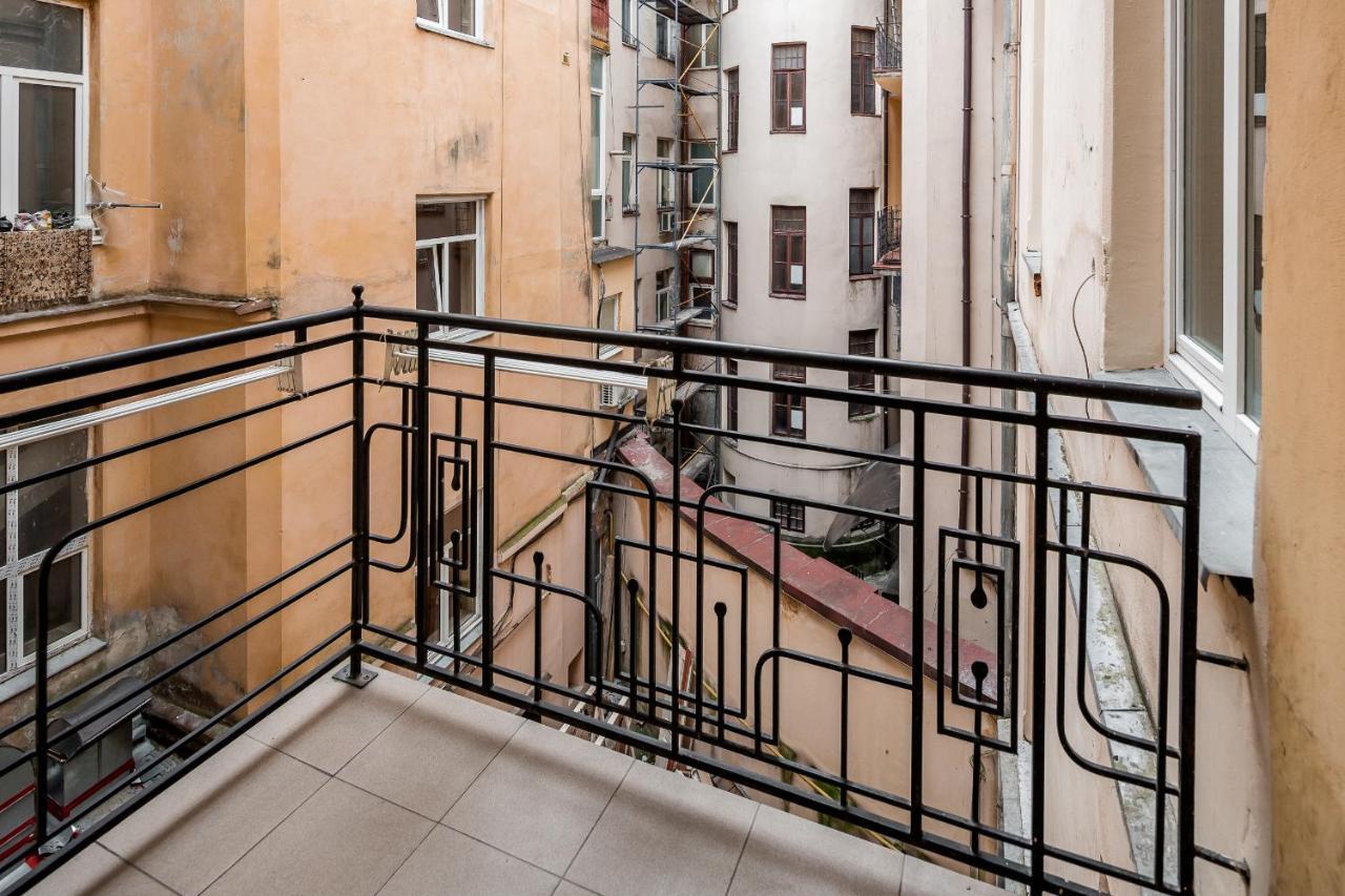Appartamento Svobody Avenue 10 Leopoli Esterno foto